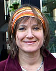 Annette Kapteina